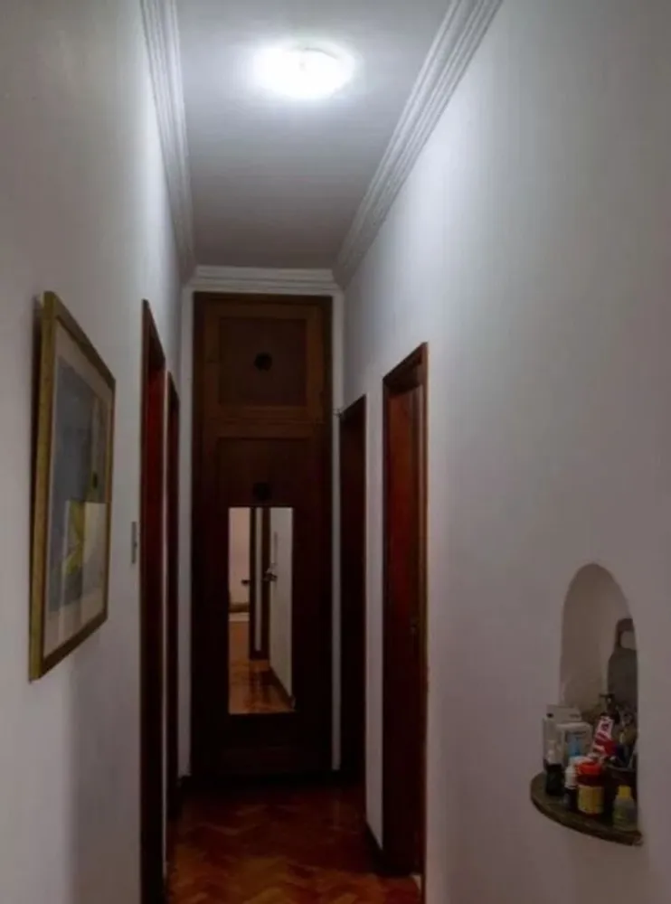 Apartamento, 3 quartos, 100 m² - Foto 4