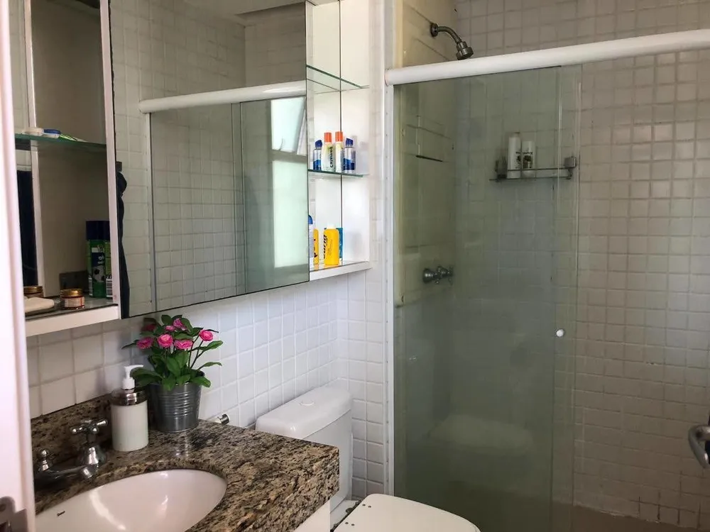 Apartamento, 4 quartos, 234 m² - Foto 21