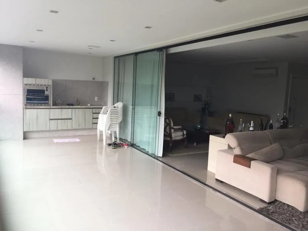 Apartamento, 4 quartos, 234 m² - Foto 4