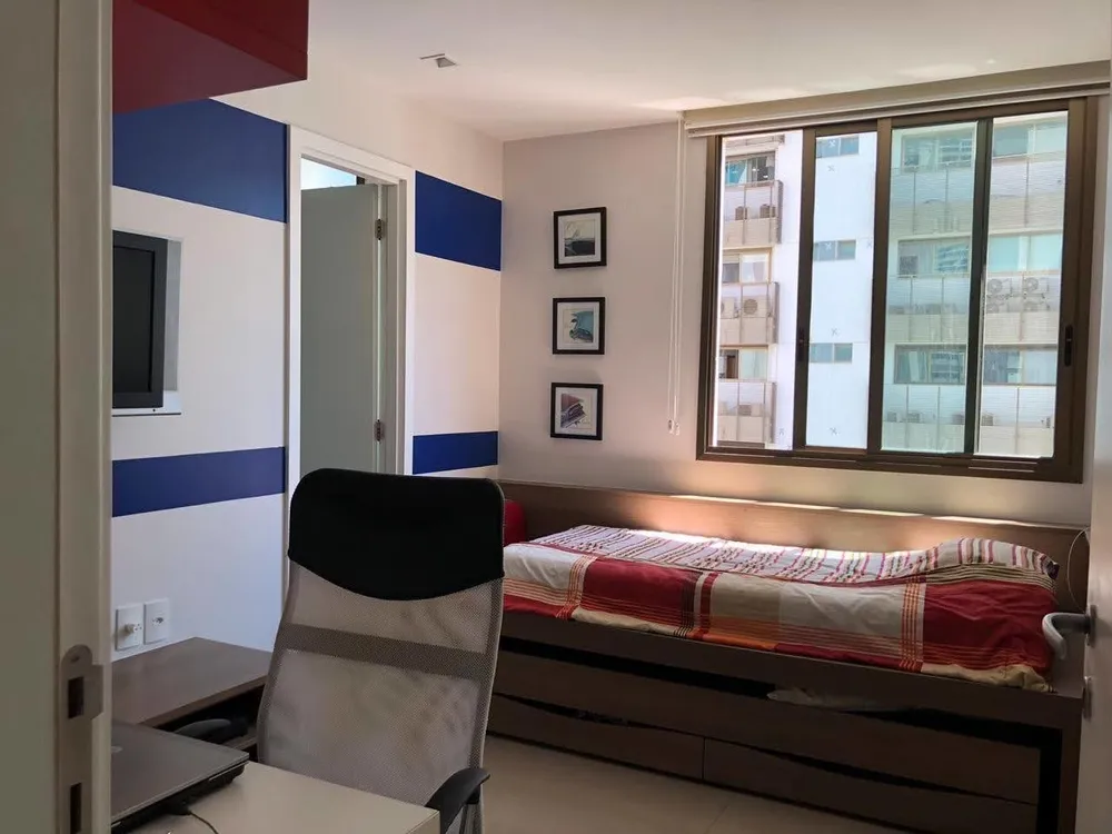 Apartamento, 4 quartos, 234 m² - Foto 11