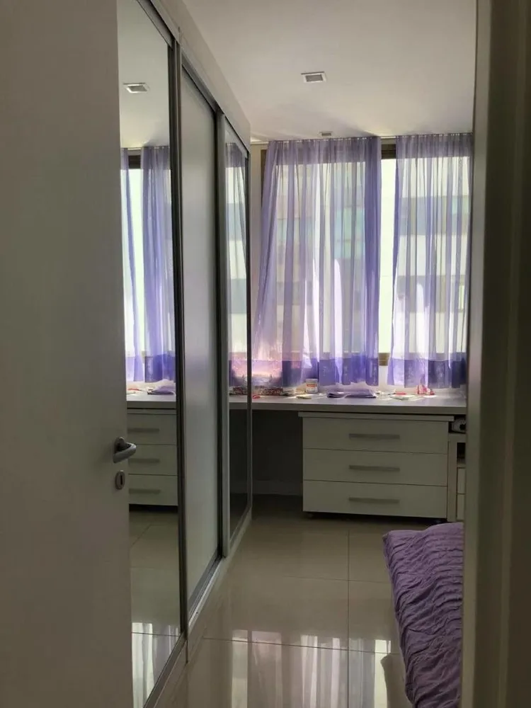 Apartamento, 4 quartos, 234 m² - Foto 19