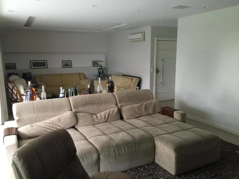 Apartamento, 4 quartos, 234 m² - Foto 7