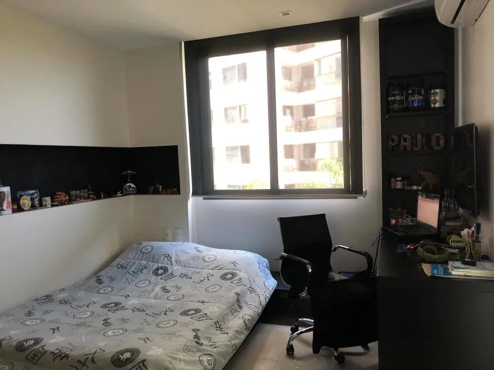Apartamento, 4 quartos, 234 m² - Foto 15