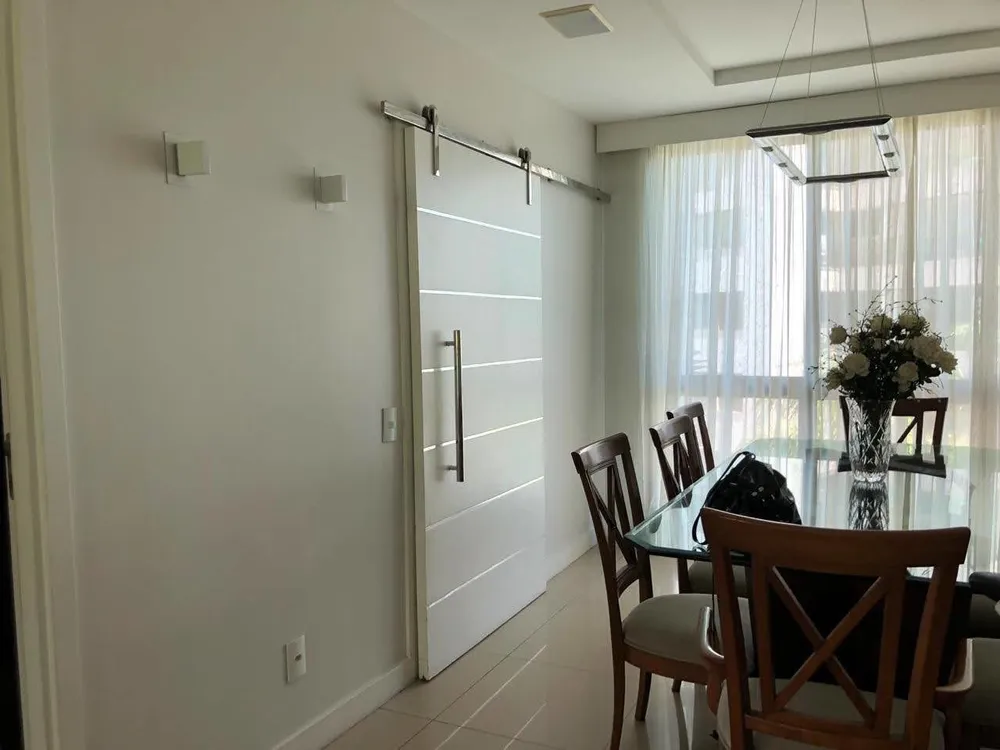 Apartamento, 4 quartos, 234 m² - Foto 2