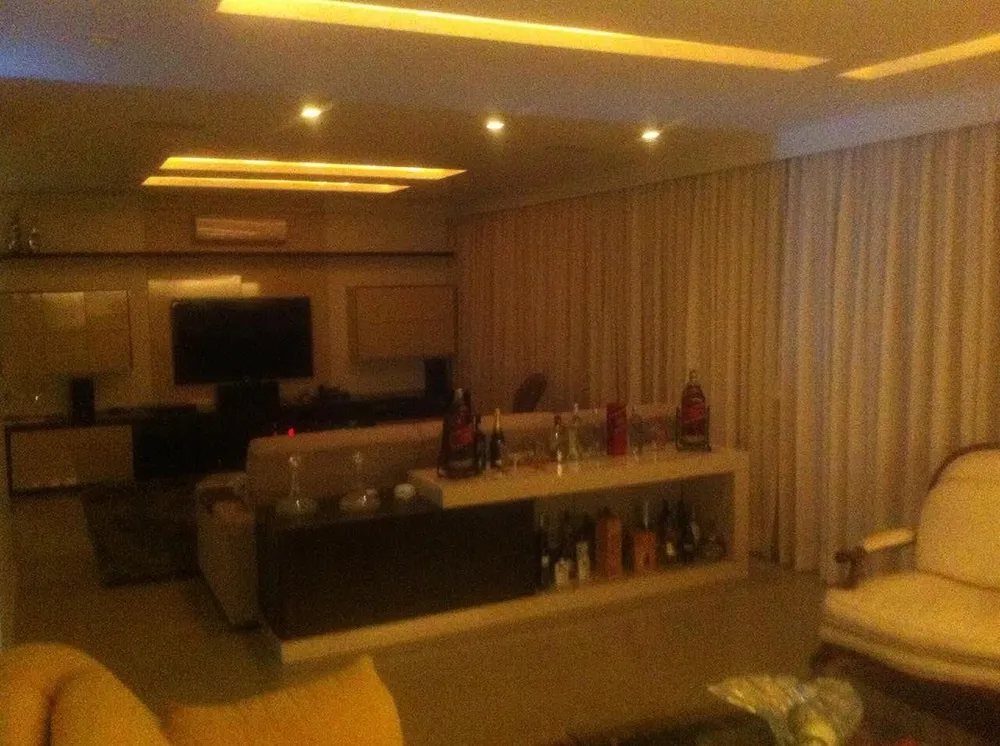 Apartamento, 4 quartos, 234 m² - Foto 5