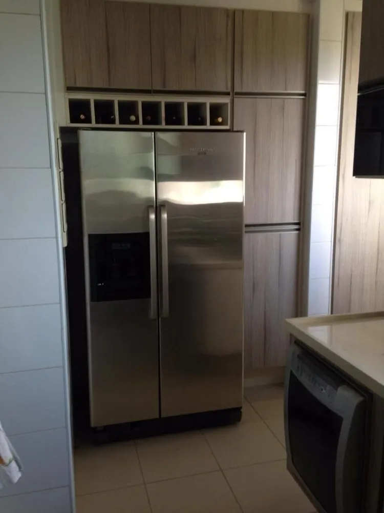 Apartamento, 4 quartos, 234 m² - Foto 16