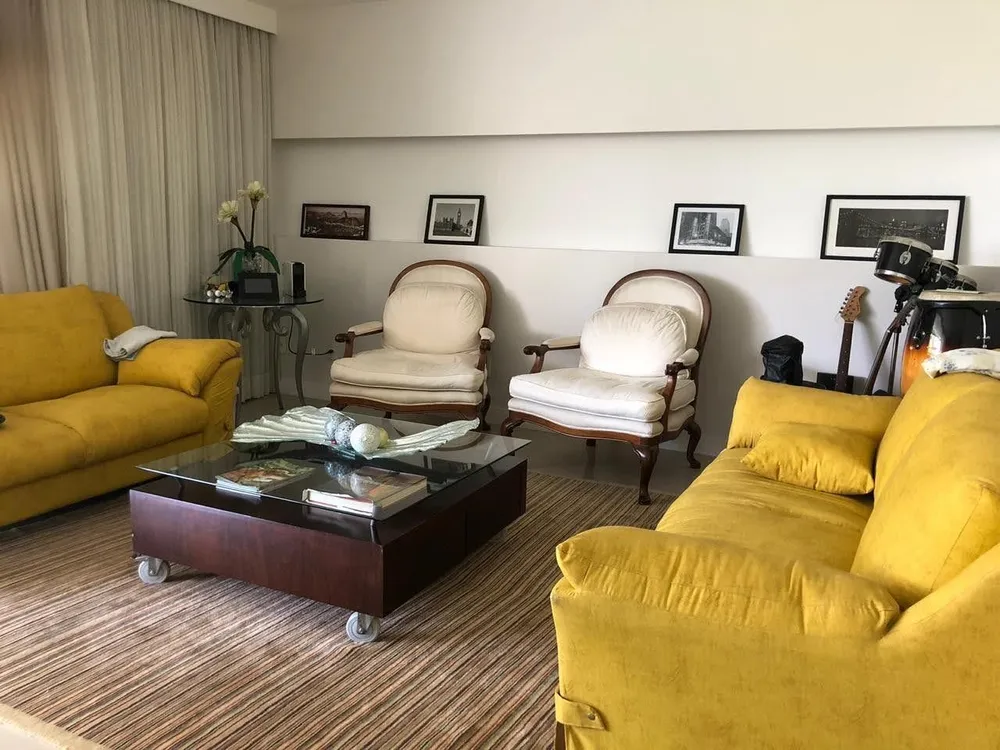 Apartamento, 4 quartos, 234 m² - Foto 10