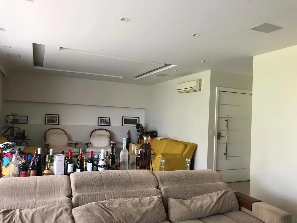 Apartamento, 4 quartos, 234 m² - Foto 6