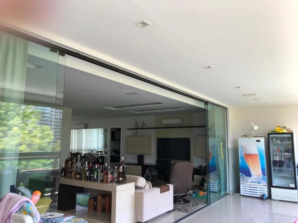 Apartamento, 4 quartos, 234 m² - Foto 9