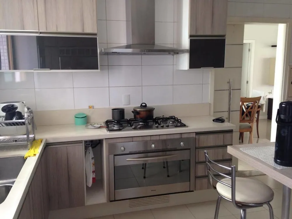 Apartamento, 4 quartos, 234 m² - Foto 20