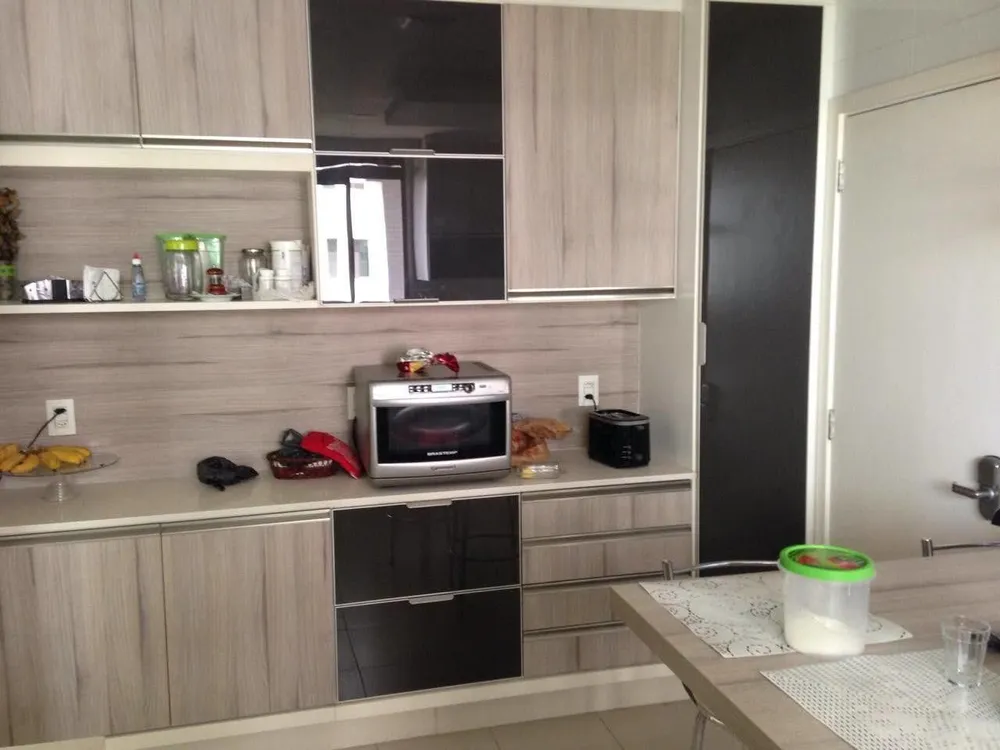 Apartamento, 4 quartos, 234 m² - Foto 12