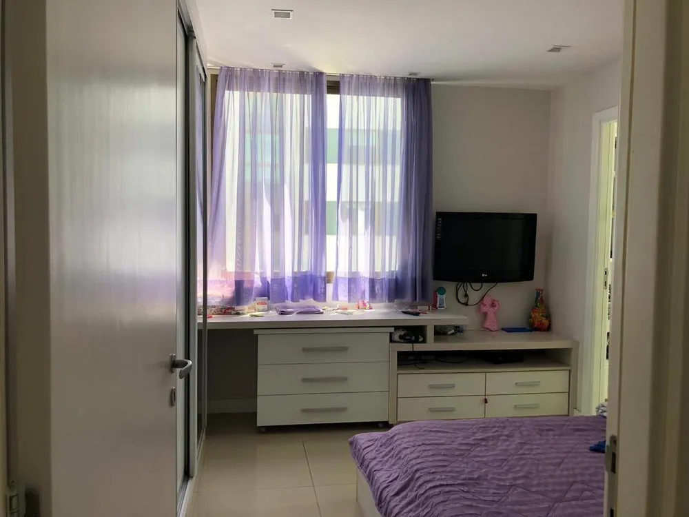 Apartamento, 4 quartos, 234 m² - Foto 17