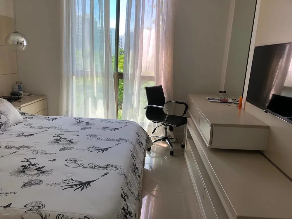 Apartamento, 4 quartos, 234 m² - Foto 23