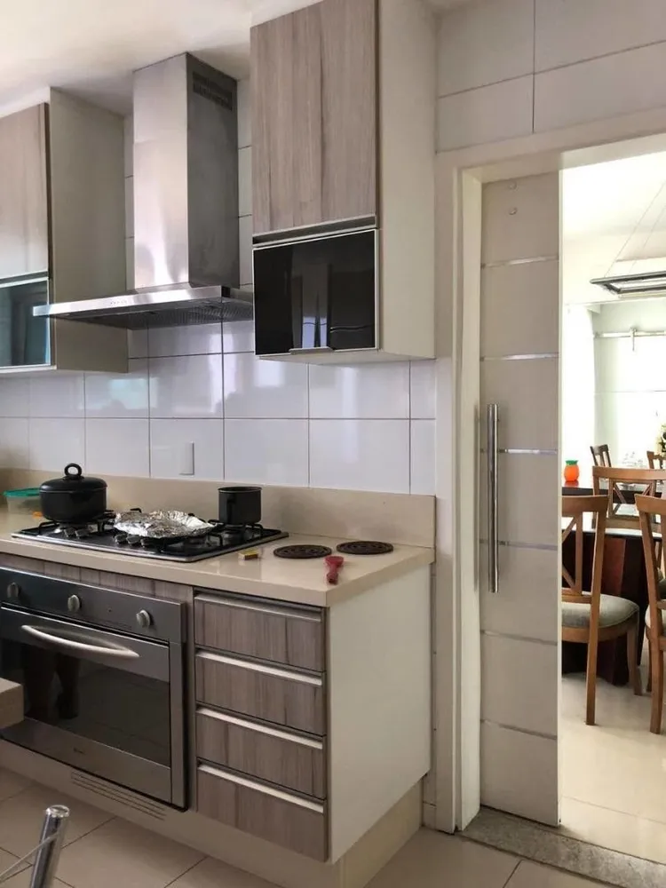 Apartamento, 4 quartos, 234 m² - Foto 13