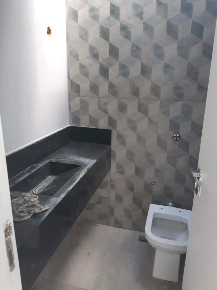 Casa, 5 quartos, 405 m² - Foto 15