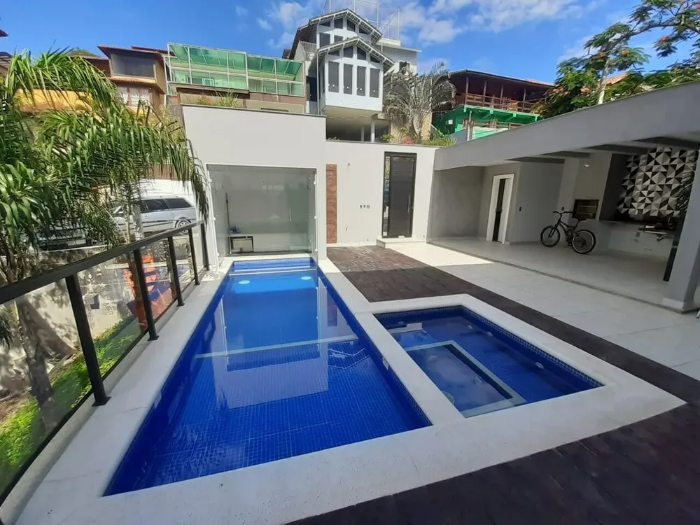 Casa, 5 quartos, 405 m² - Foto 9