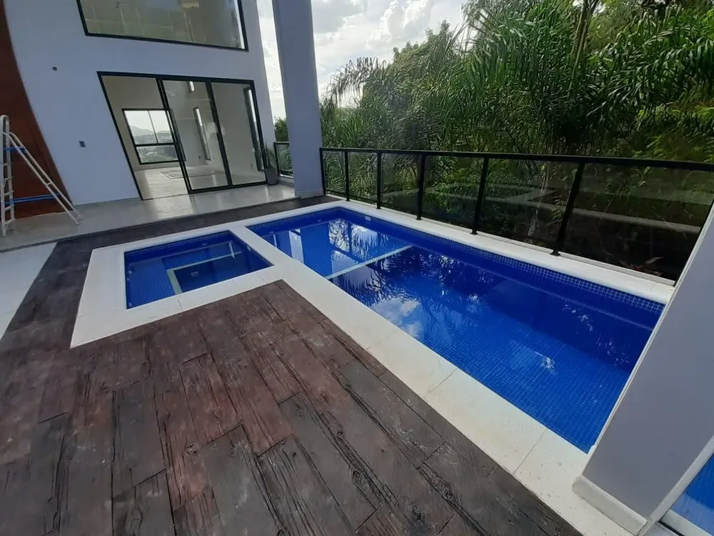 Casa, 5 quartos, 405 m² - Foto 2
