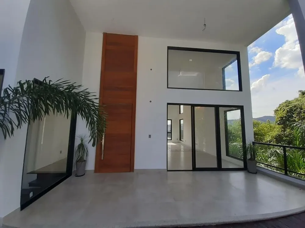Casa, 5 quartos, 405 m² - Foto 3