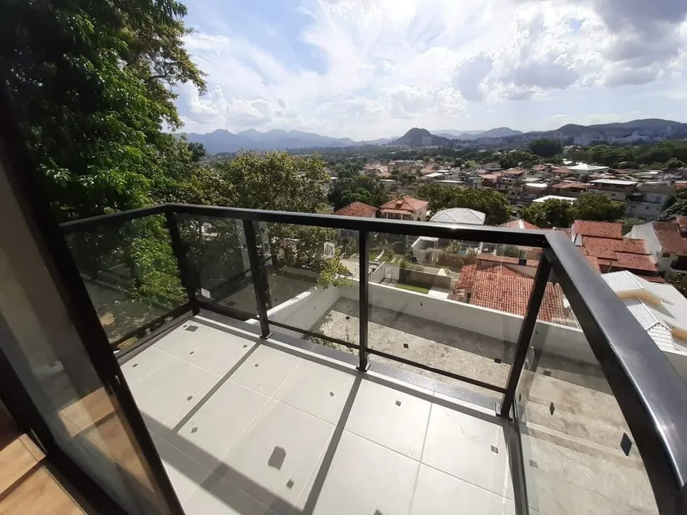Casa, 5 quartos, 405 m² - Foto 18