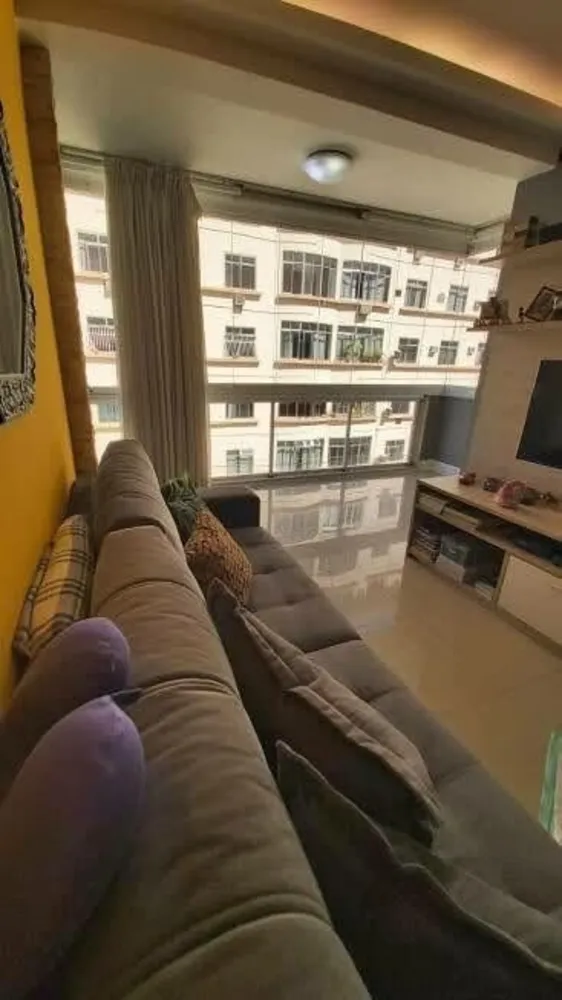 Apartamento, 2 quartos, 75 m² - Foto 4