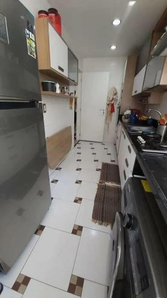 Apartamento, 2 quartos, 75 m² - Foto 16