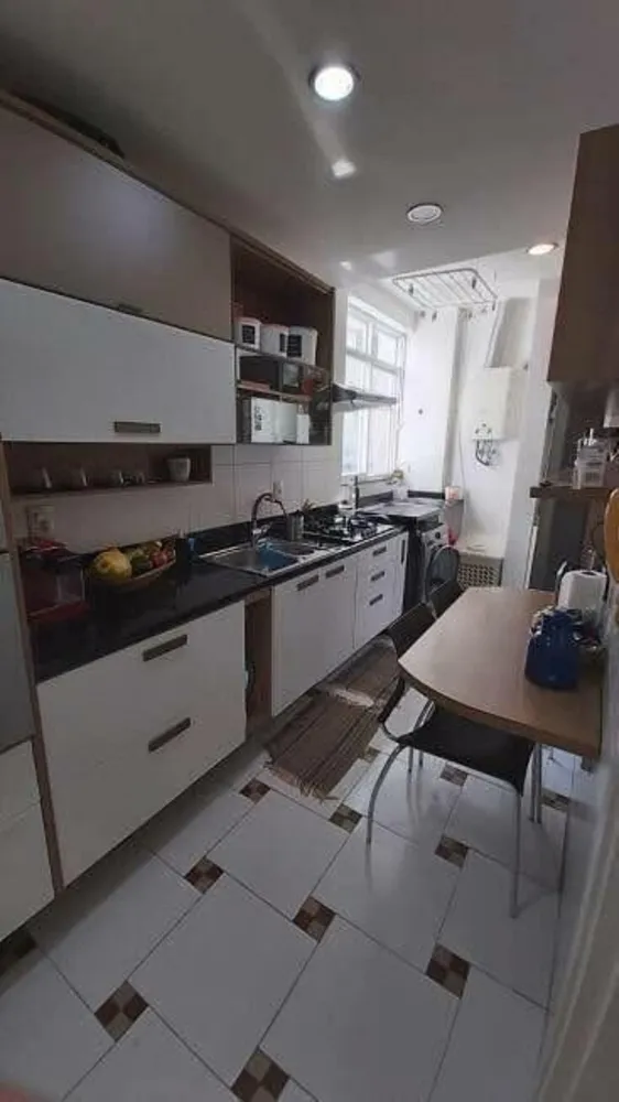 Apartamento, 2 quartos, 75 m² - Foto 15