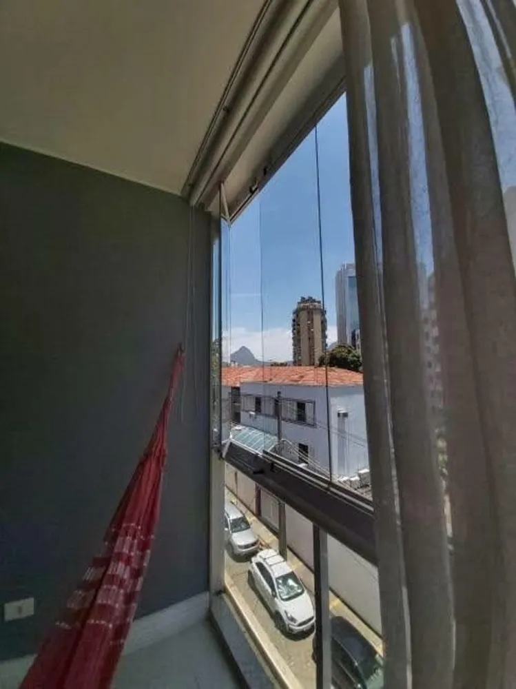 Apartamento, 2 quartos, 75 m² - Foto 6