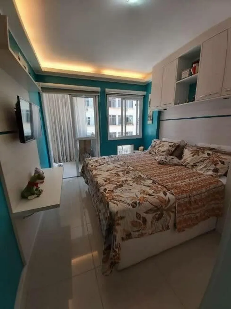 Apartamento, 2 quartos, 75 m² - Foto 10