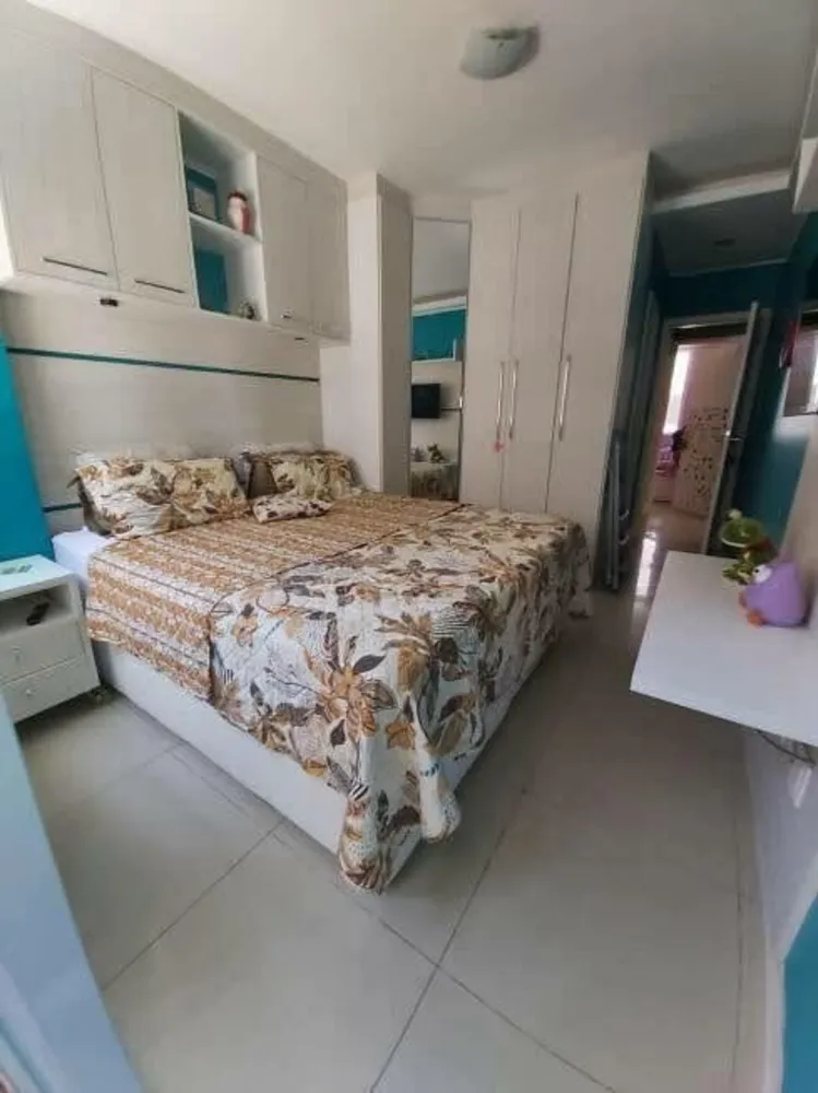 Apartamento, 2 quartos, 75 m² - Foto 11