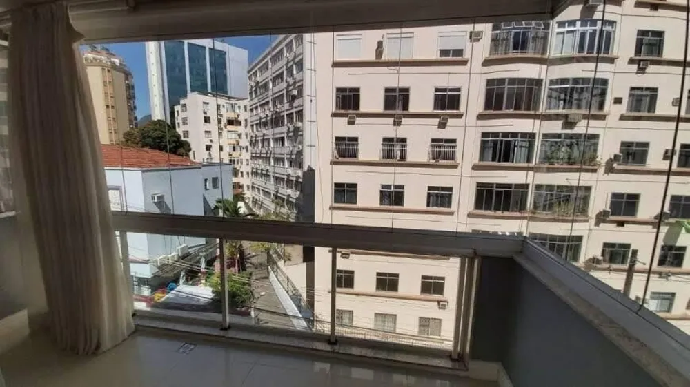 Apartamento, 2 quartos, 75 m² - Foto 7