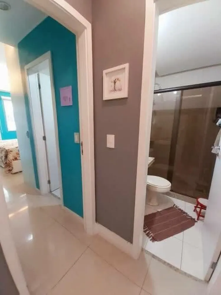 Apartamento, 2 quartos, 75 m² - Foto 13
