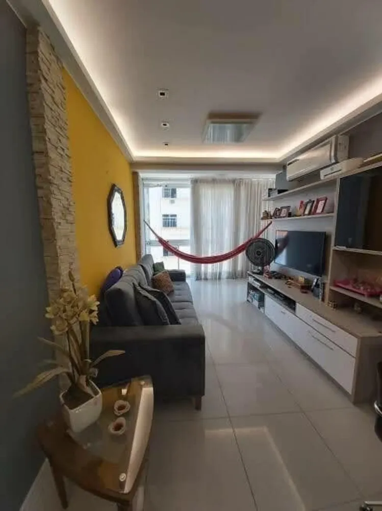 Apartamento, 2 quartos, 75 m² - Foto 1