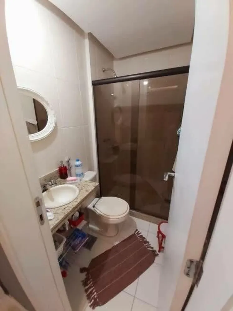 Apartamento, 2 quartos, 75 m² - Foto 14
