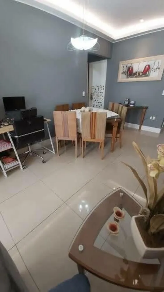 Apartamento, 2 quartos, 75 m² - Foto 3