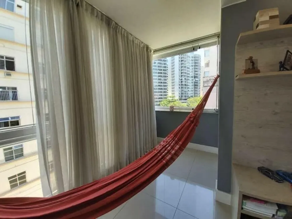 Apartamento, 2 quartos, 75 m² - Foto 8