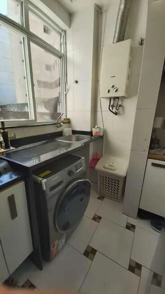 Apartamento, 2 quartos, 75 m² - Foto 19