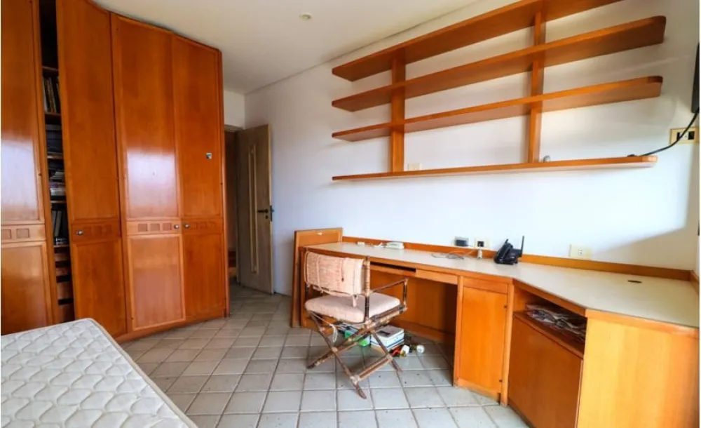 Apartamento, 4 quartos, 255 m² - Foto 17
