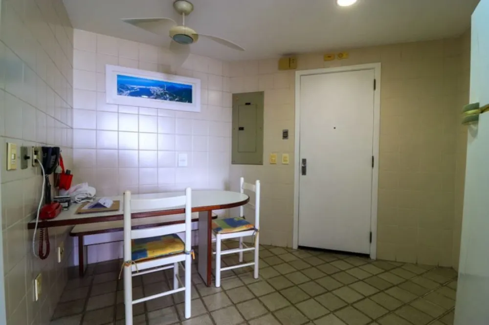 Apartamento, 4 quartos, 255 m² - Foto 6