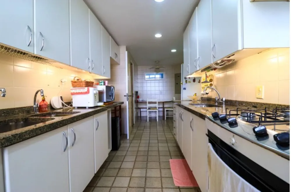 Apartamento, 4 quartos, 255 m² - Foto 8