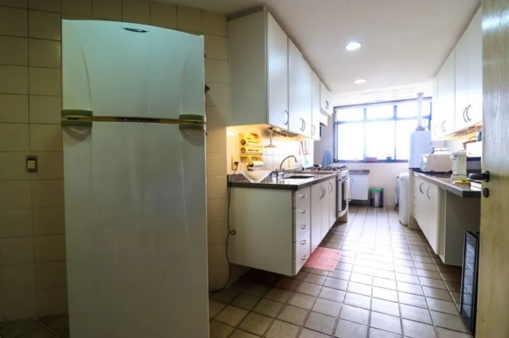 Apartamento, 4 quartos, 255 m² - Foto 7