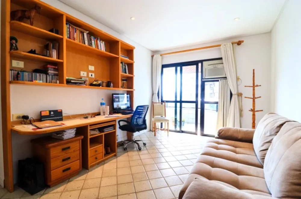 Apartamento, 4 quartos, 255 m² - Foto 1
