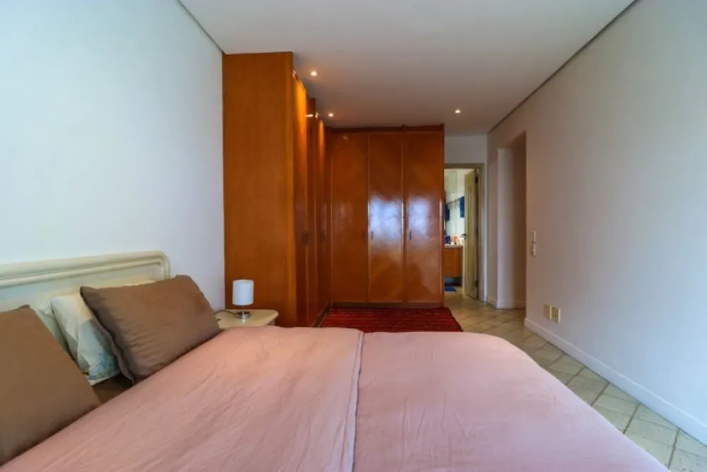 Apartamento, 4 quartos, 255 m² - Foto 19