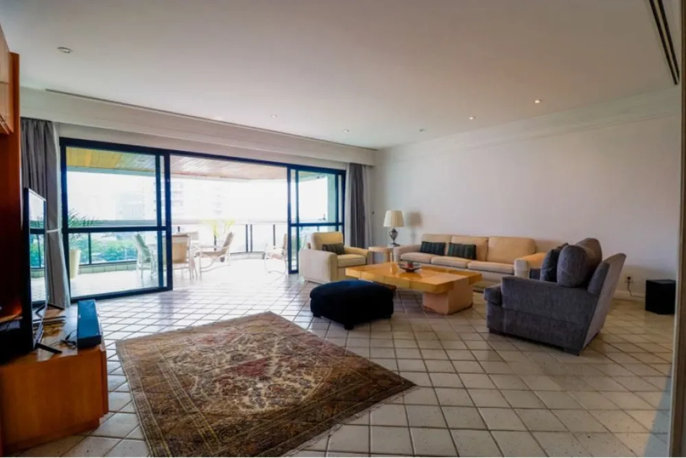Apartamento, 4 quartos, 255 m² - Foto 11