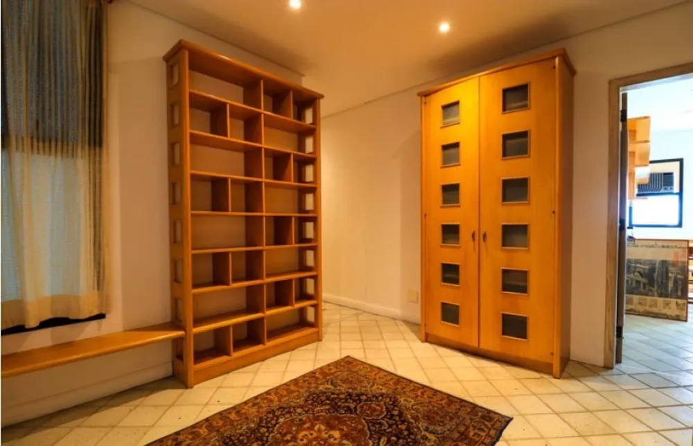 Apartamento, 4 quartos, 255 m² - Foto 15