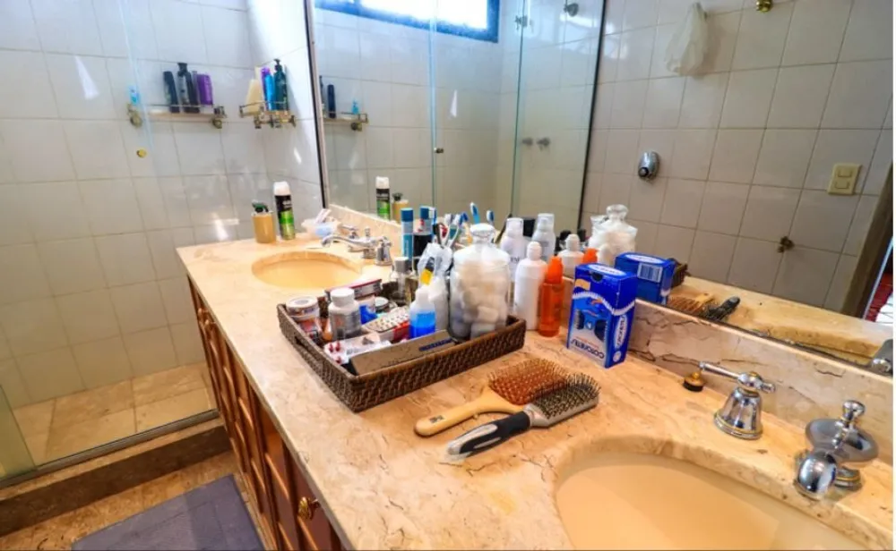 Apartamento, 4 quartos, 255 m² - Foto 4
