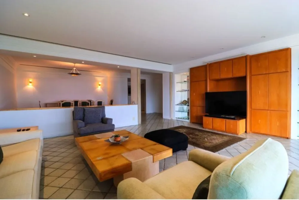 Apartamento, 4 quartos, 255 m² - Foto 10