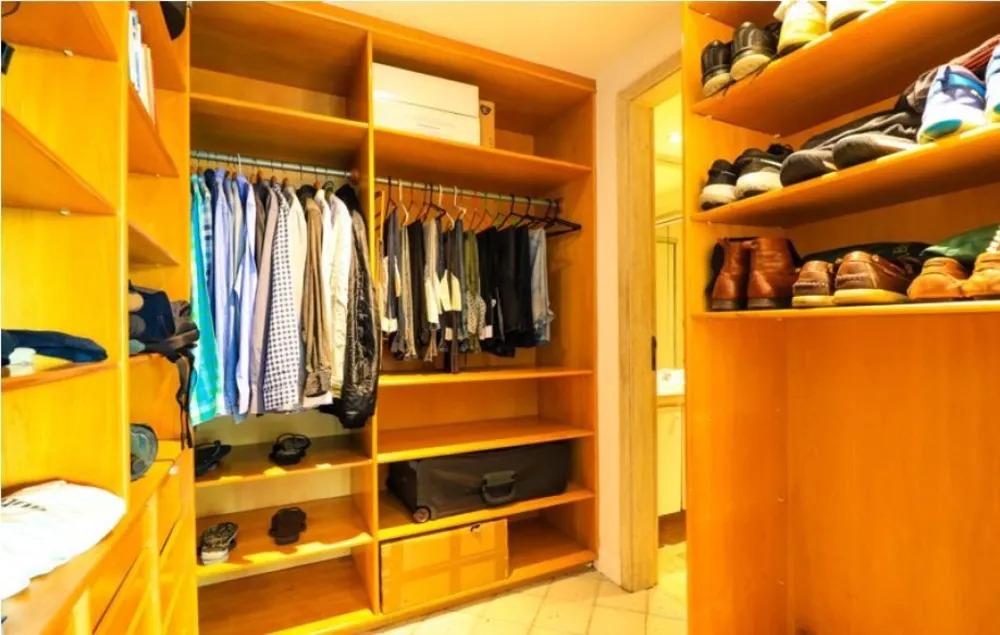 Apartamento, 4 quartos, 255 m² - Foto 3