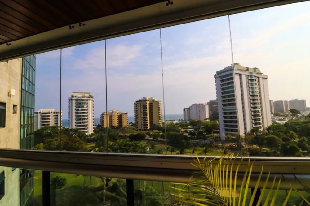 Apartamento, 4 quartos, 255 m² - Foto 13