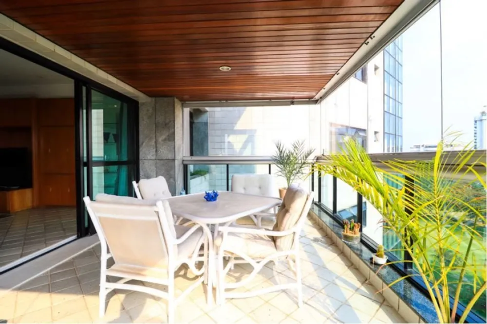 Apartamento, 4 quartos, 255 m² - Foto 12