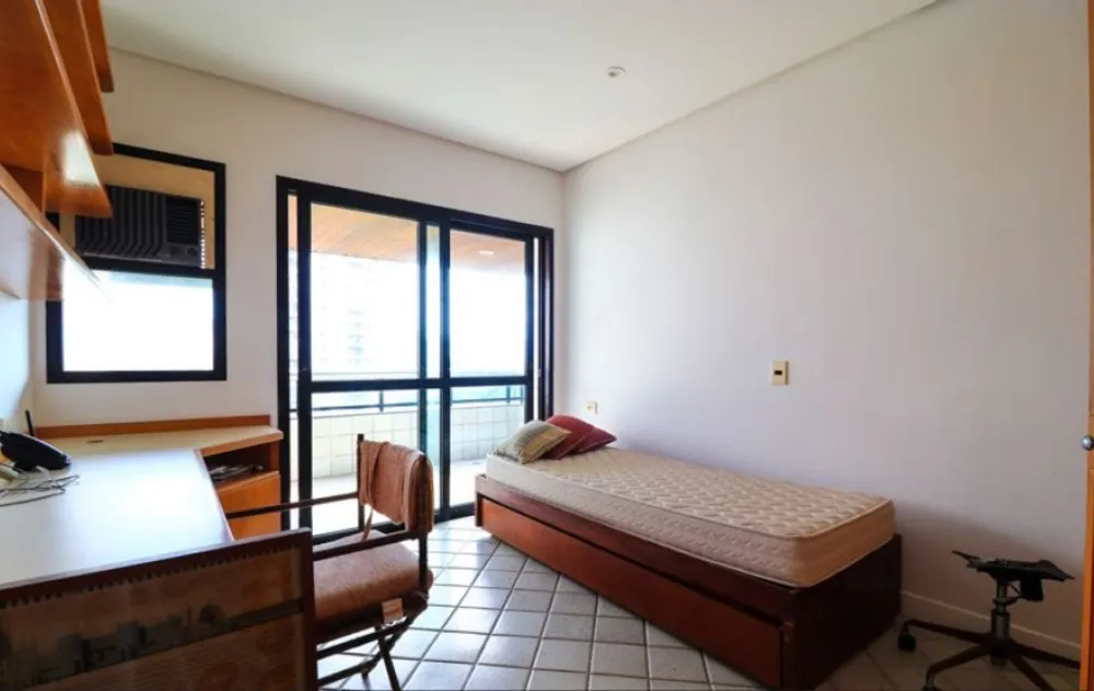 Apartamento, 4 quartos, 255 m² - Foto 16